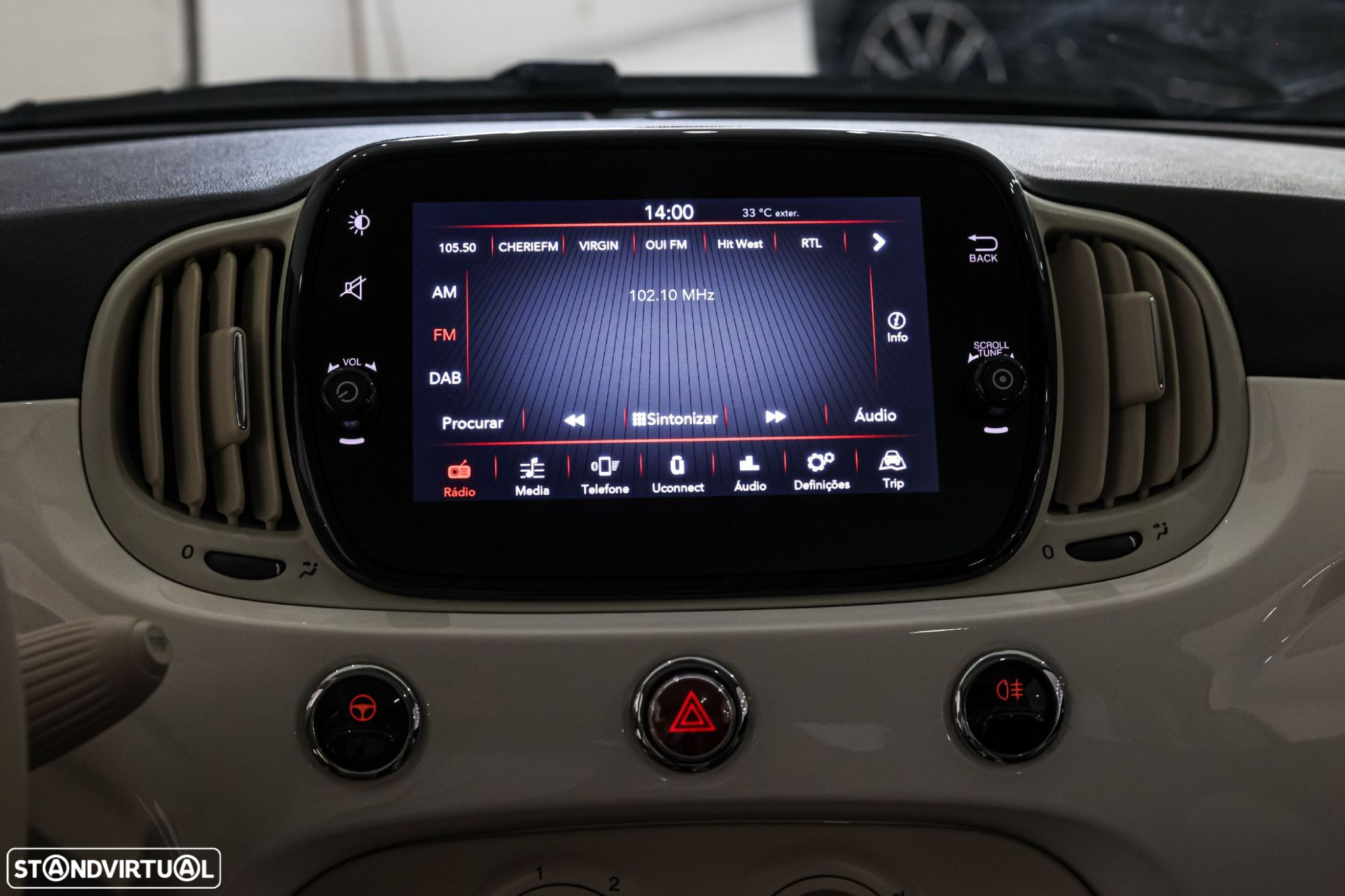 Fiat 500 1.0 Hybrid Dolcevita - 20