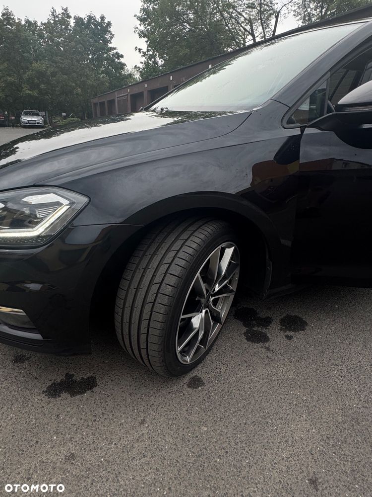 Volkswagen Golf 2.0 TDI Join - 4