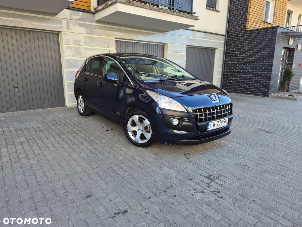 Peugeot 3008 1.6 Style - 2