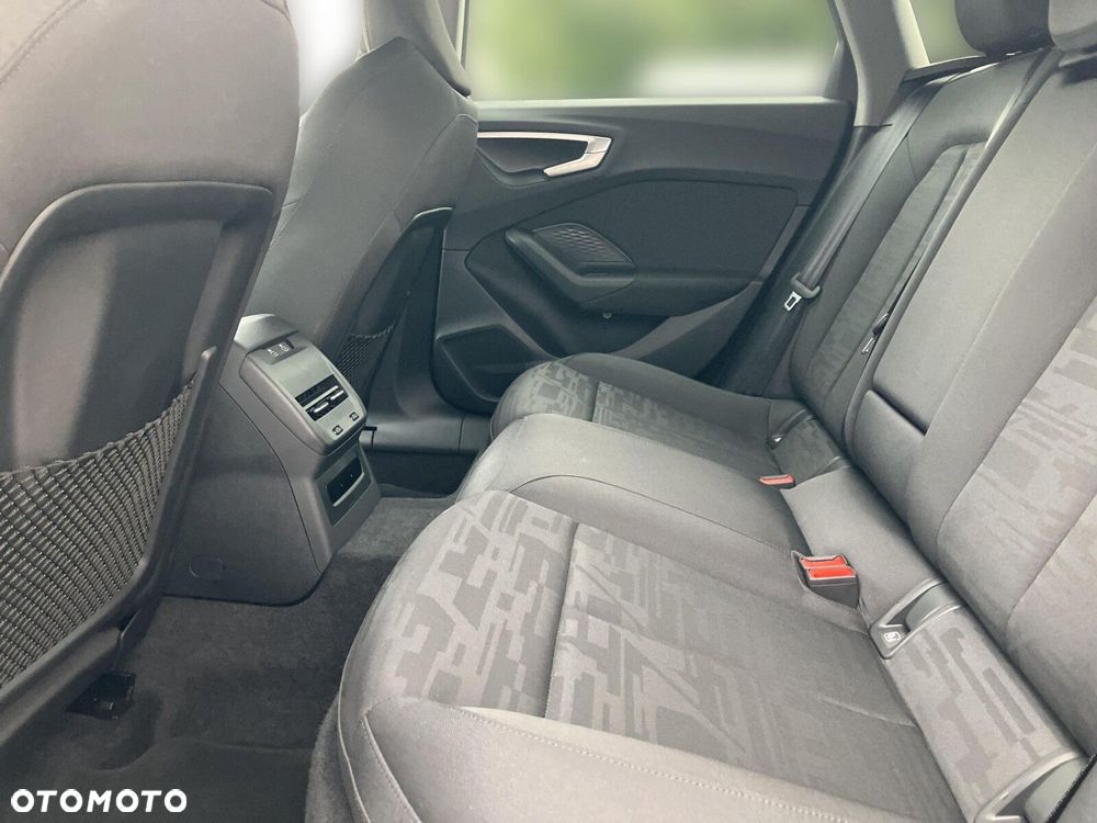 Audi A5 Limousine TFSI S tronic - 13