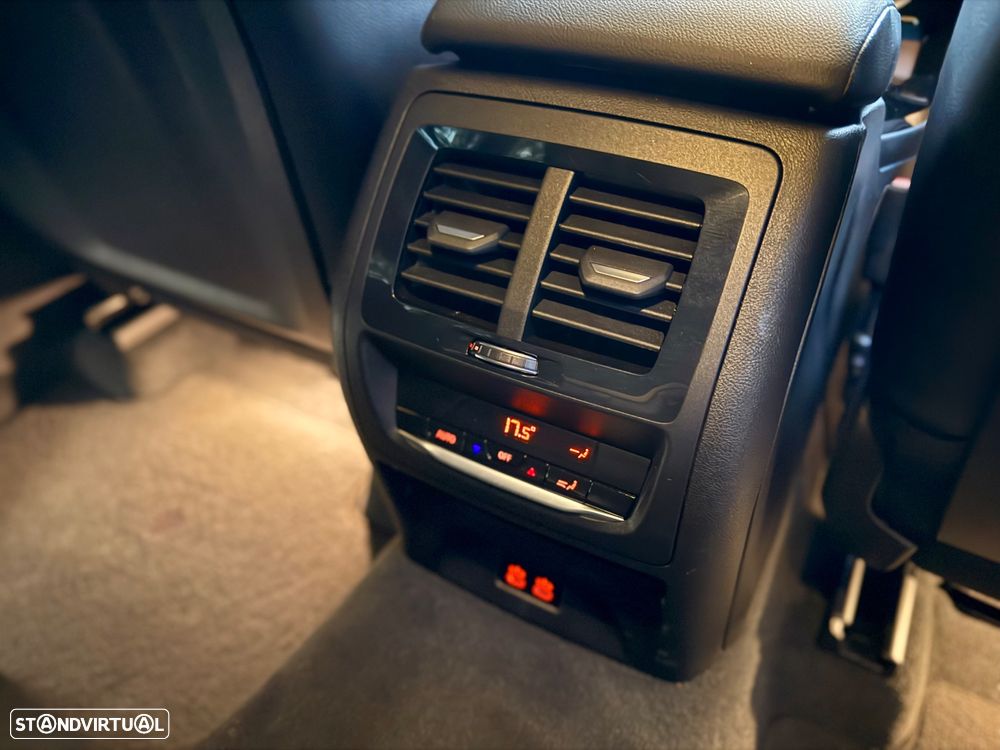 BMW X3 30 e xDrive Pack M - 17