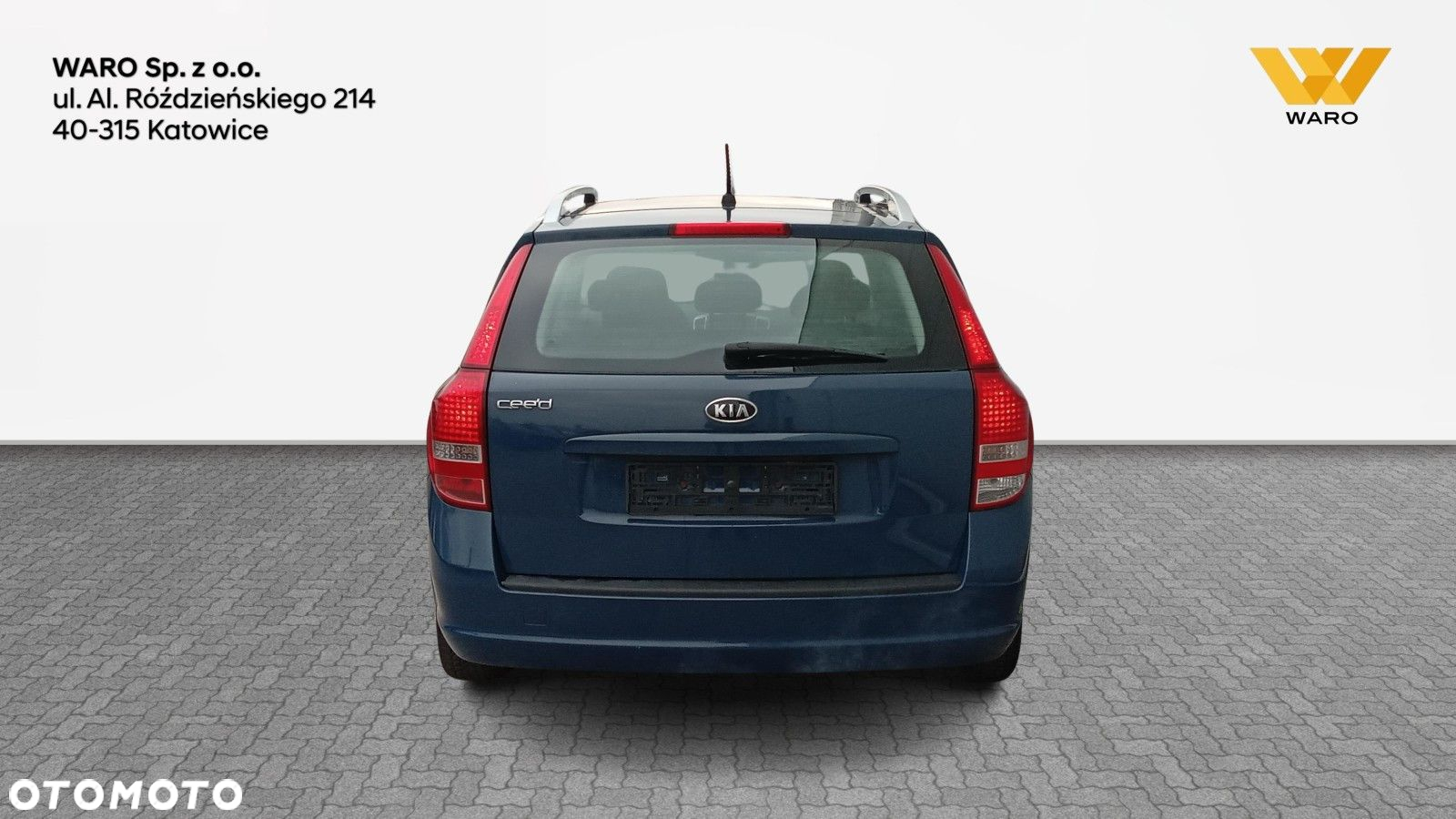 Kia Ceed - 4