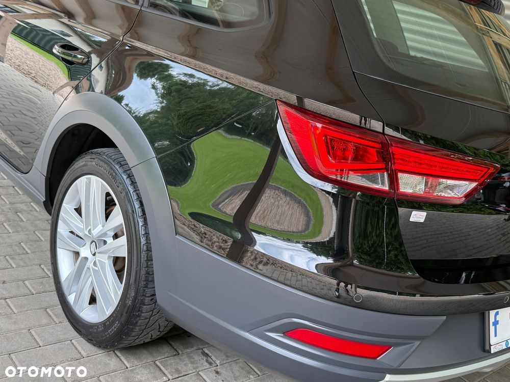 Seat Leon 1.8 TSI Start&Stop DSG XCELLENCE - 15