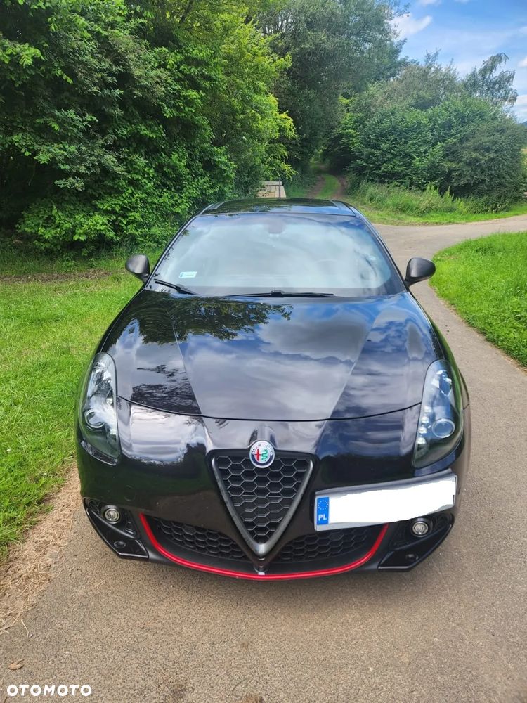 Alfa Romeo Giulietta 1750 TBi Veloce TCT - 4