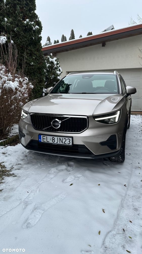 Volvo XC 40 B3 Core - 1