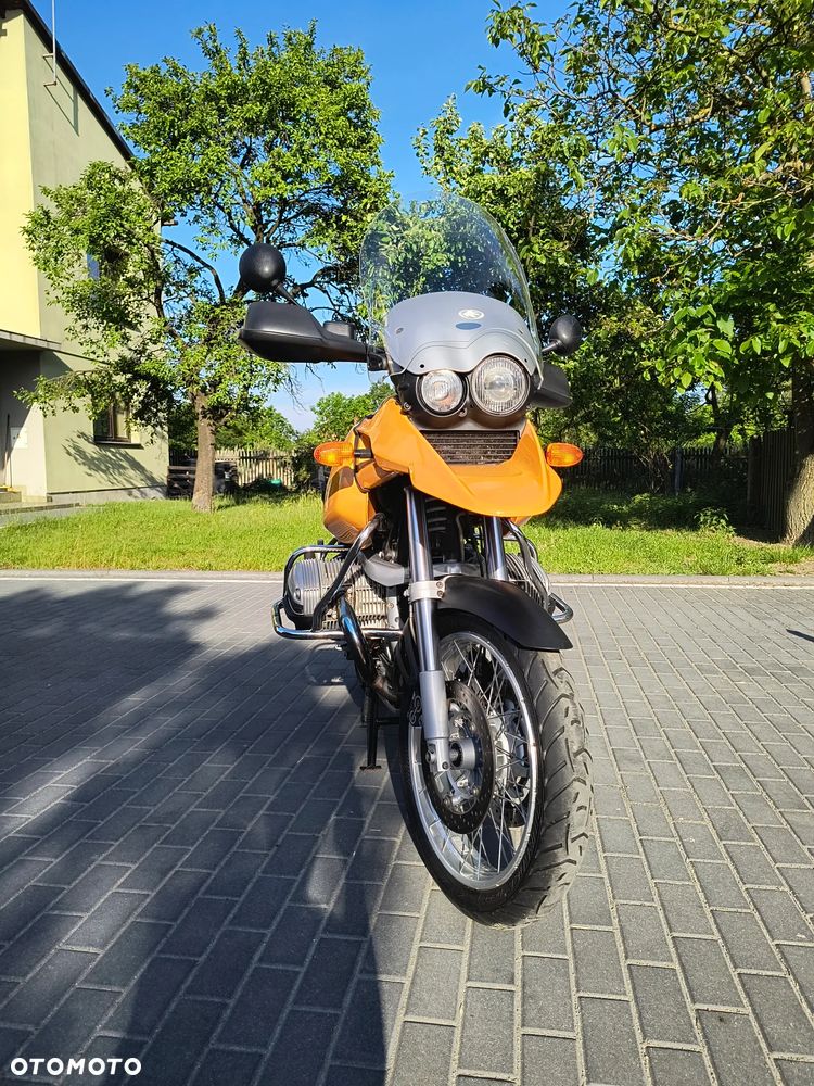 BMW GS - 35