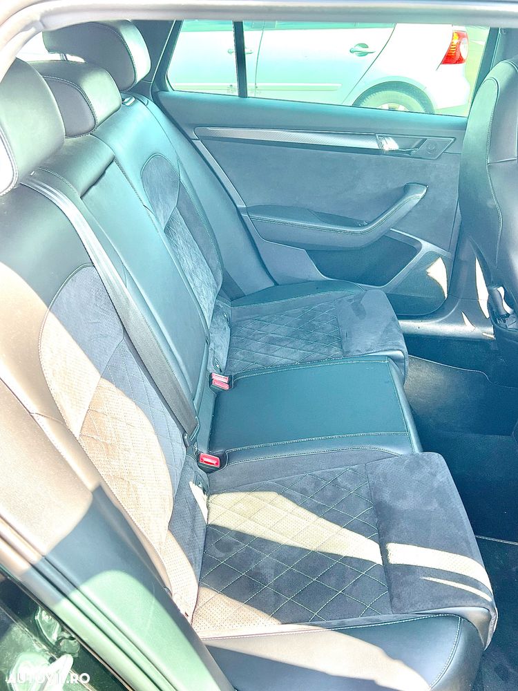 Skoda Superb - 9