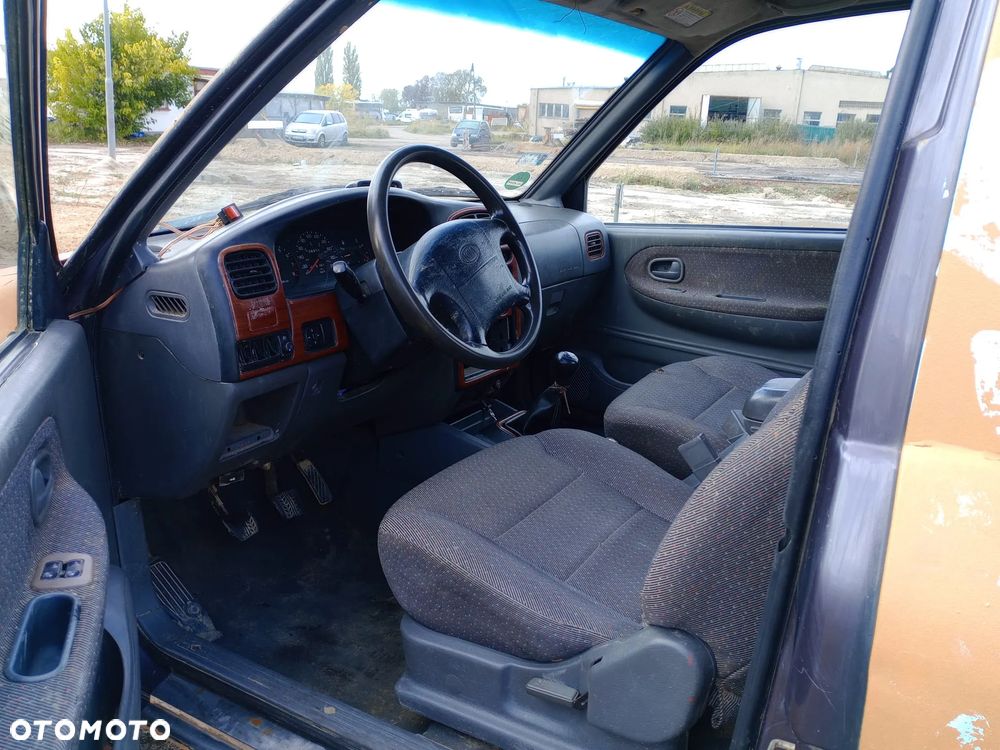 Kia Sportage - 10