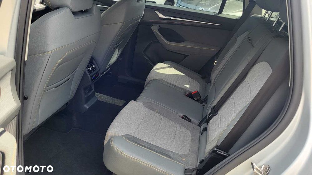 Skoda Kodiaq - 13