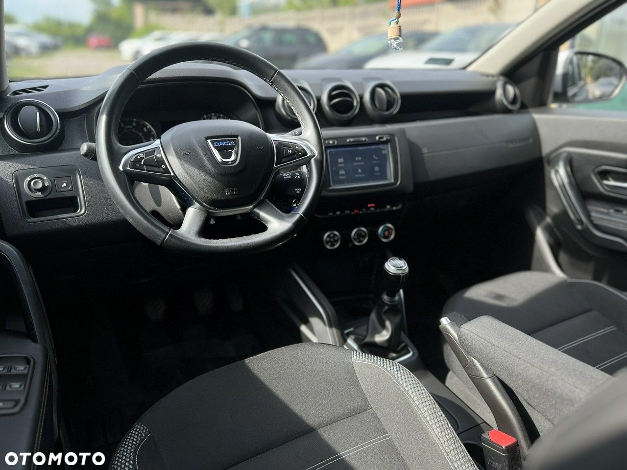 Dacia Duster - 13