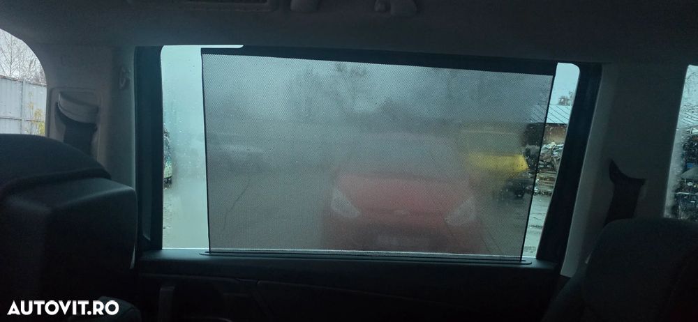 Volkswagen Sharan 2.0 TDI DSG Blue Motion Highline - 18