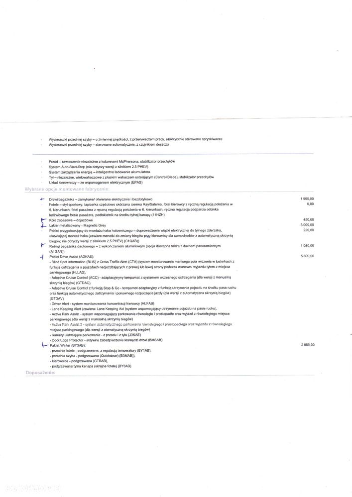 Ford Kuga 2.0 EcoBlue AWD Titanium X - 33