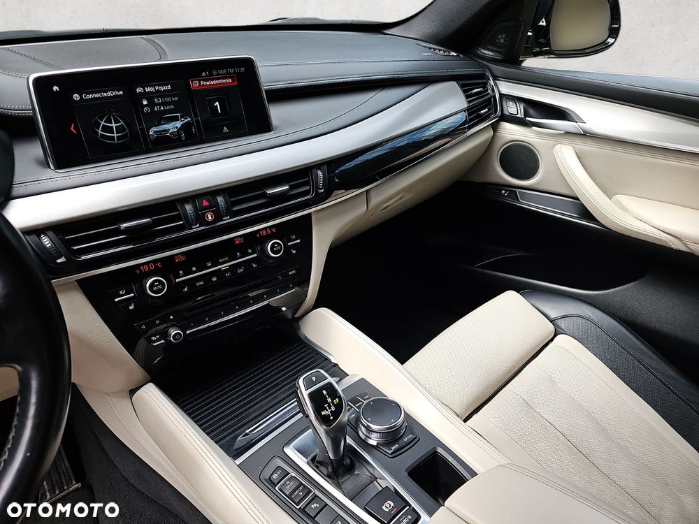BMW X6 - 17
