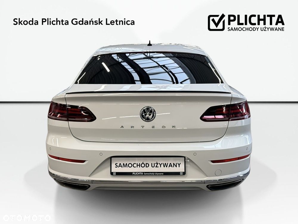 Volkswagen Arteon - 7