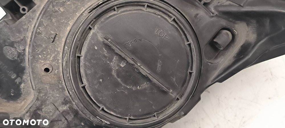 LAMPA PRAWA PRZÓD VOLKSWAGEN CRAFTER 247616-00R - 9