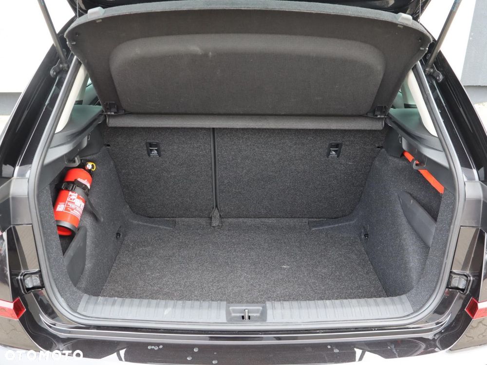 Skoda Kamiq 1.0 TSI Edition 130 DSG - 8