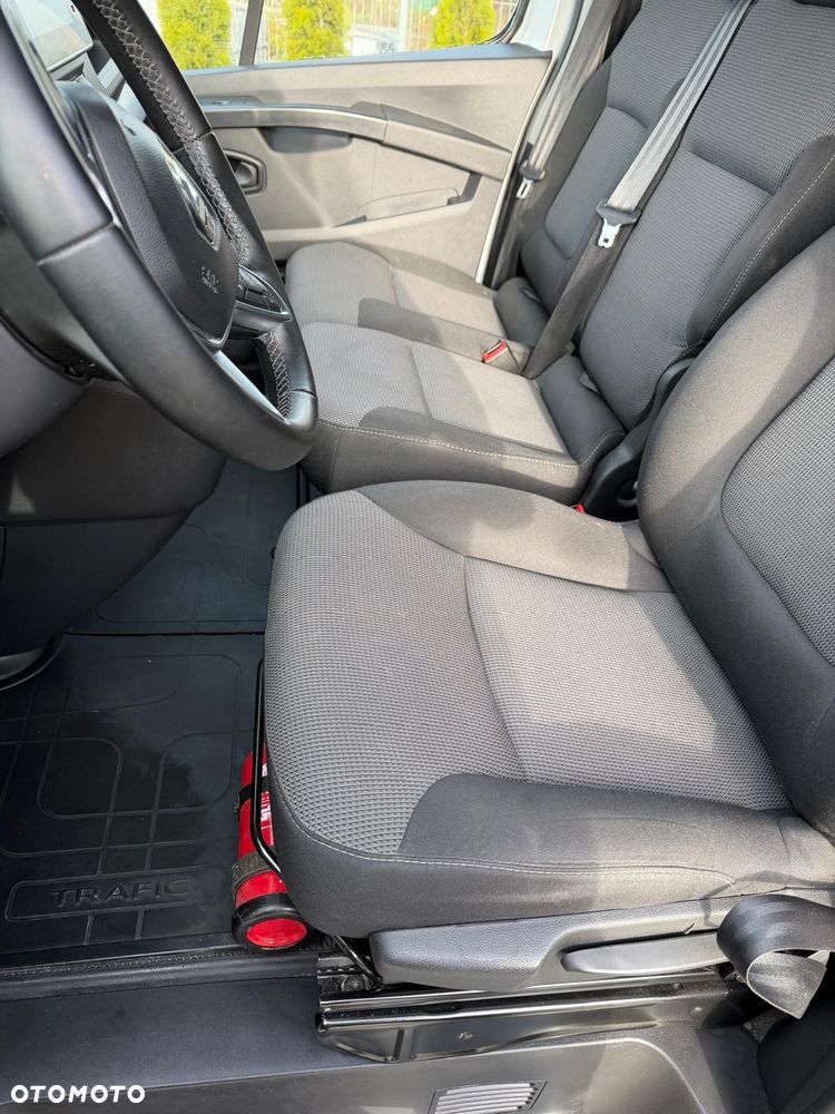 Renault Trafic - 20