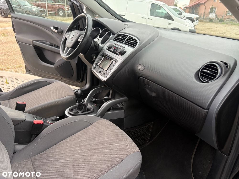 Seat Altea XL - 18