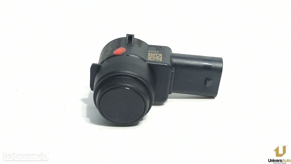 SENSOR DE ESTACIONAMENTO VOLKSWAGEN SCIROCCO (137) 2.0 TDI (103KW) LIM. EDITION - 1