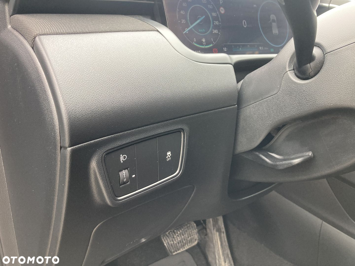 Hyundai Tucson - 10