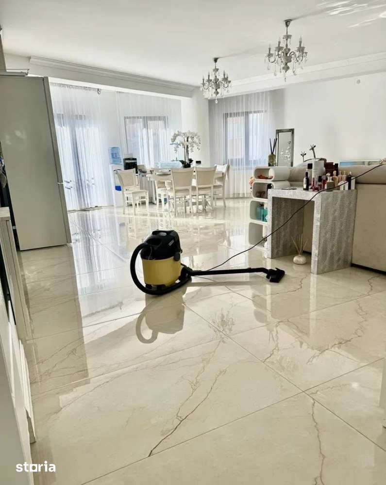 Apartament 3 Camere Mazepa 2 | 103 mp | 2019 | Încălzire Pardoseală — fotografia 2