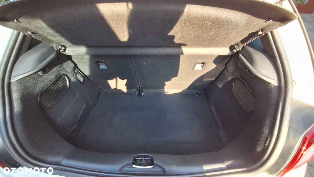 Citroën DS3 1.2 PureTech BeChic S&S - 15