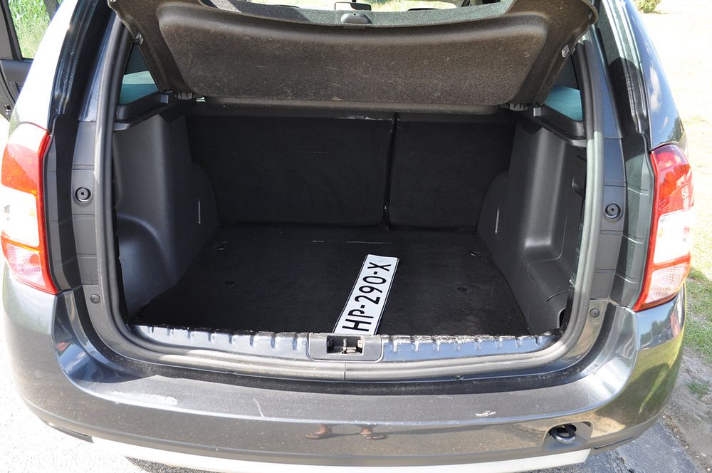 Dacia Duster 1.2 TCe Prestige - 14