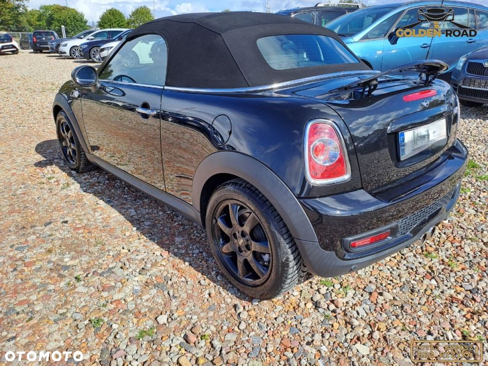MINI Cooper S - 8