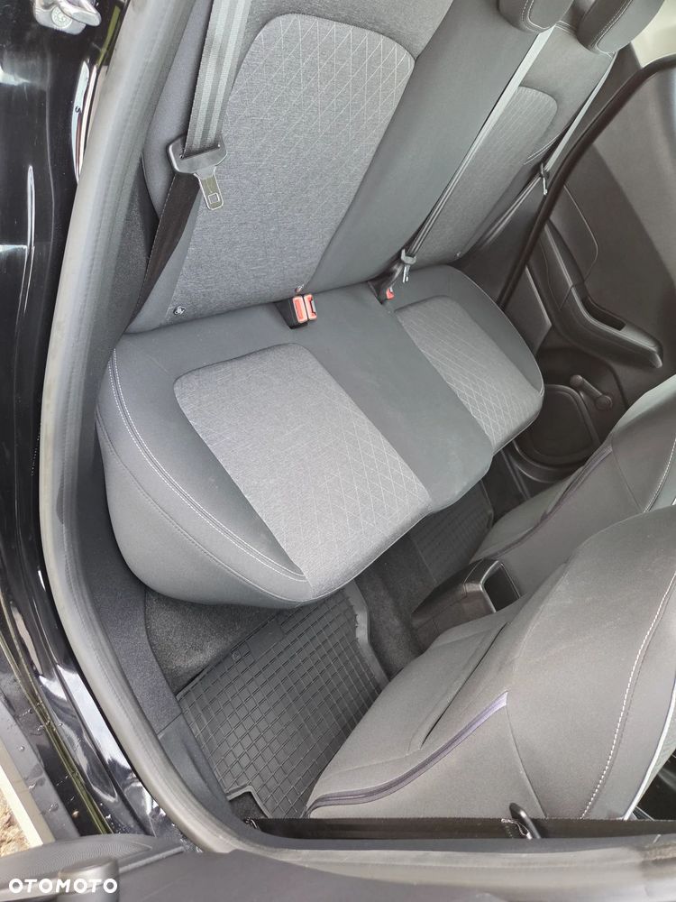 Ford Fiesta 1.0 EcoBoost S&S ACTIVE X - 15