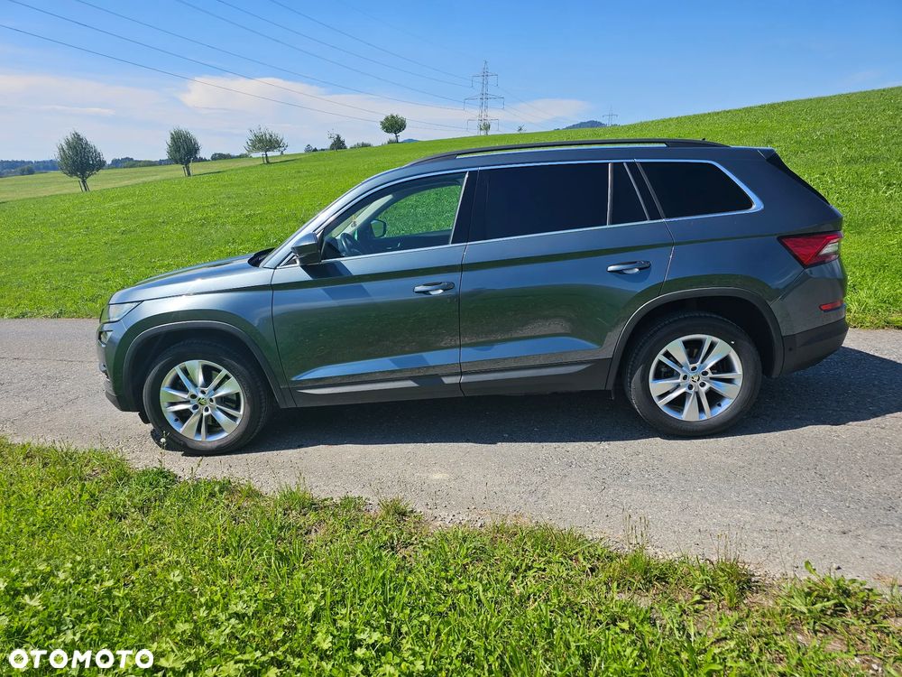 Skoda Kodiaq 2.0 TDI 4x4 DSG Style - 2
