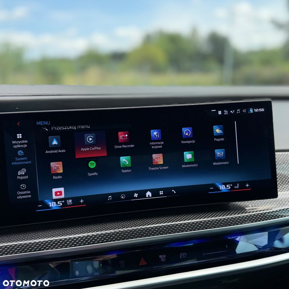 BMW Seria 7 M760e PHEV xDrive sport - 19