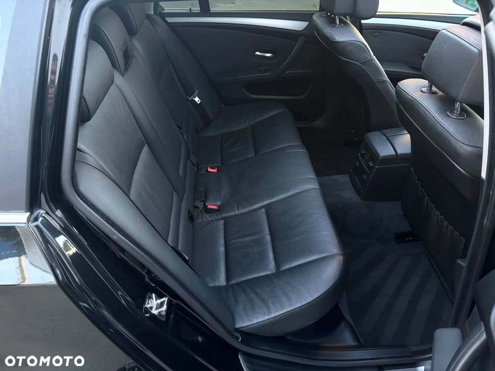 BMW Seria 5 - 17