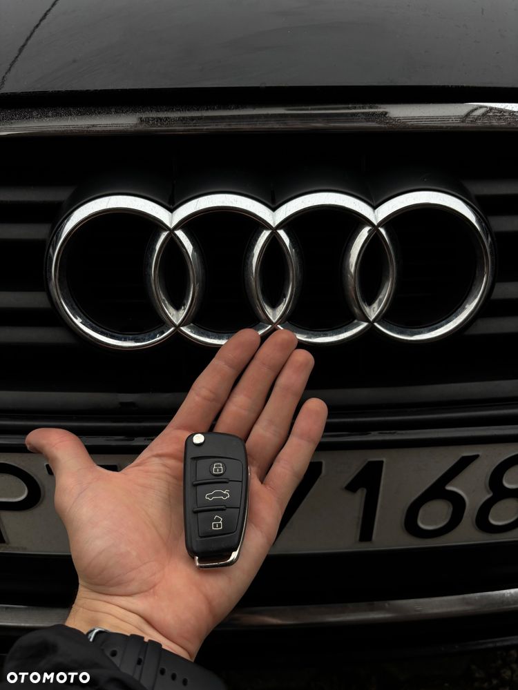 Audi A3 Sportback 1.6 TDI - 23