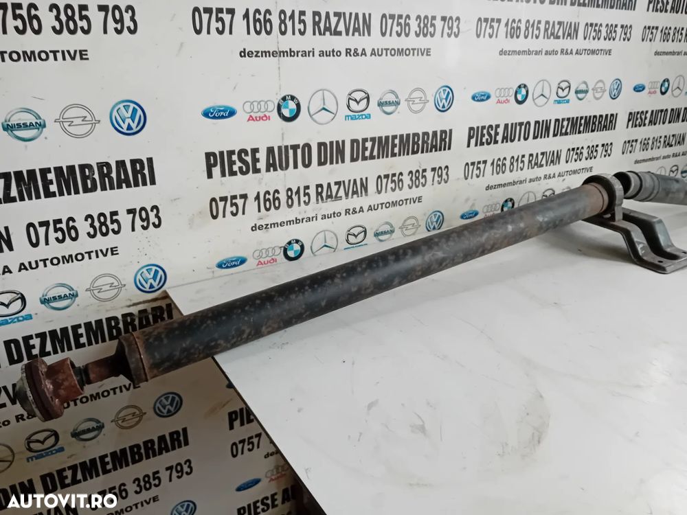 Cardan Complet Range Rover Evoque 2.2 Diesel Automat Testat - 4
