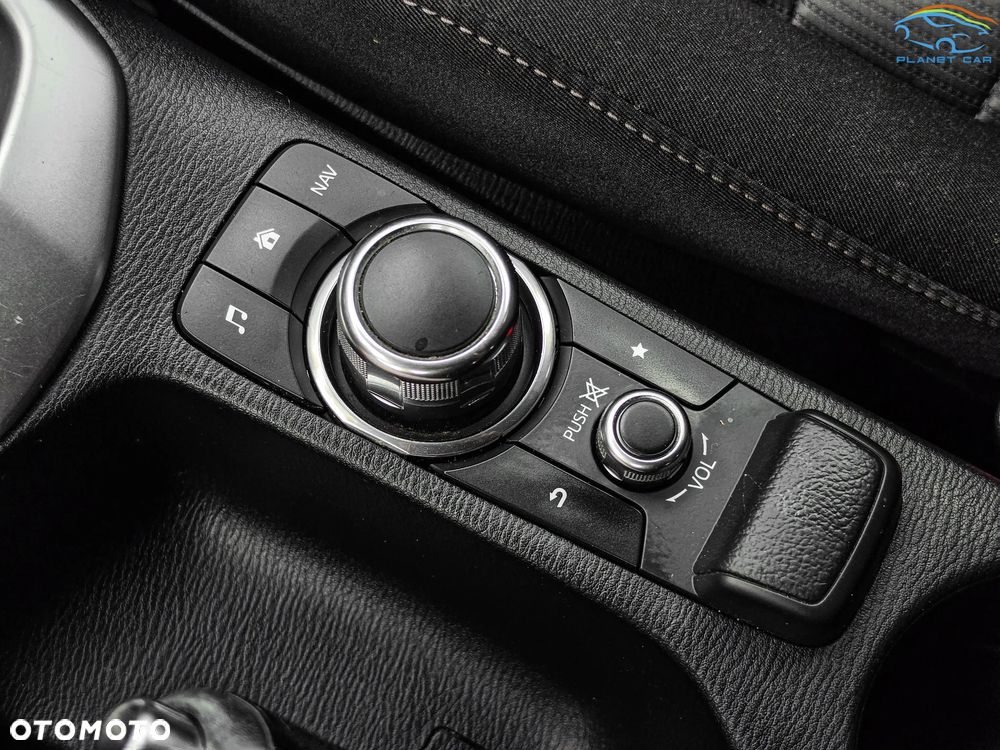 Mazda CX-3 SKYACTIV-G 120 FWD Exclusive-Line - 32