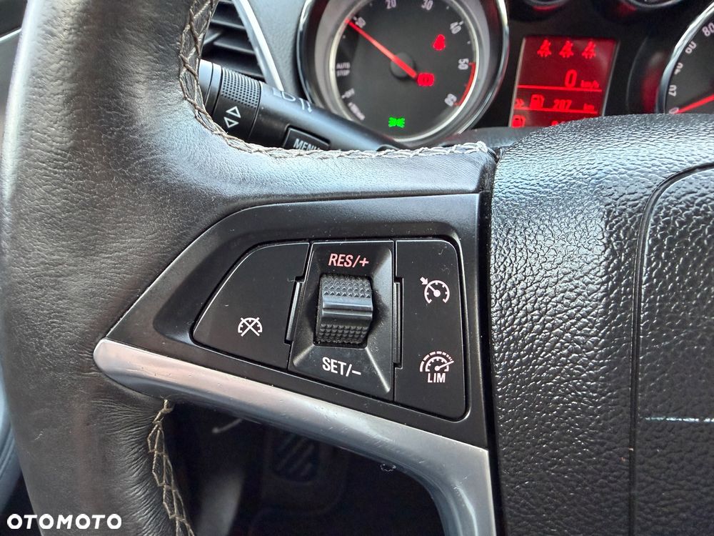 Opel Mokka 1.7 CDTI Cosmo S&S - 33