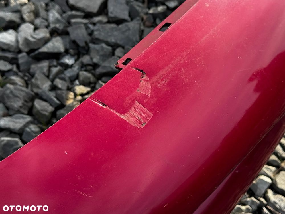 ZDERZAK PRZEDNI FORD PROBE II 92-97 OE UŻYWANY KA8050031 - 7