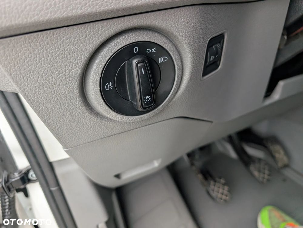 Volkswagen CRAFTER - 17