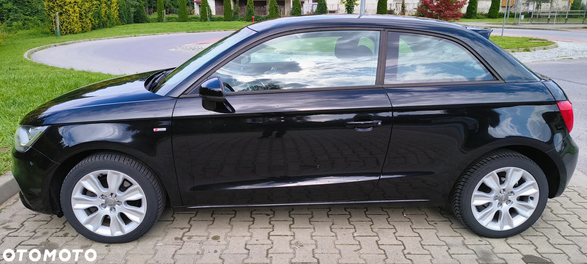Audi A1 1.6 TDI Attraction - 18