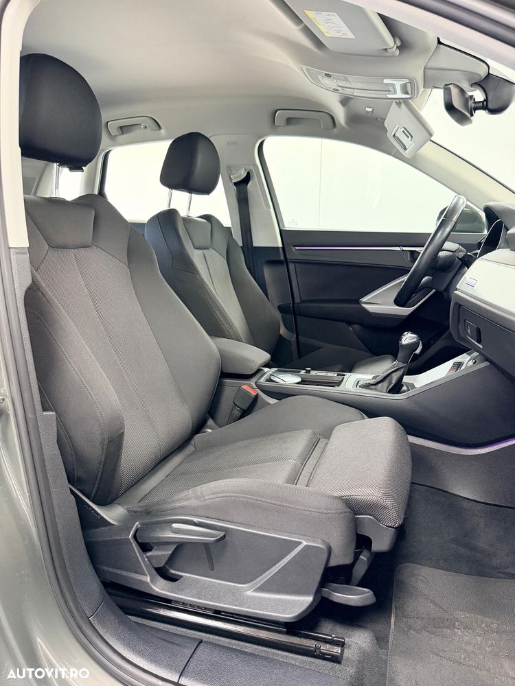 Audi Q3 2.0 40 TFSI S tronic quattro - 16