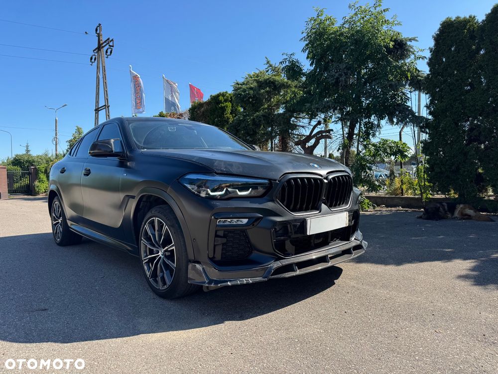BMW X6 - 25