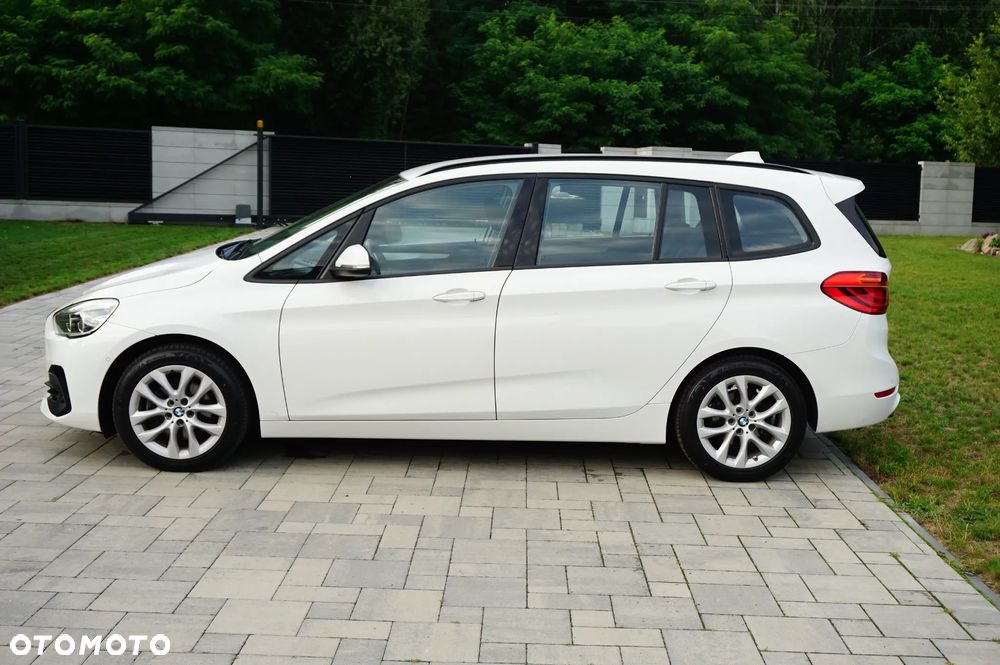 BMW Seria 2 218i GT Advantage - 10
