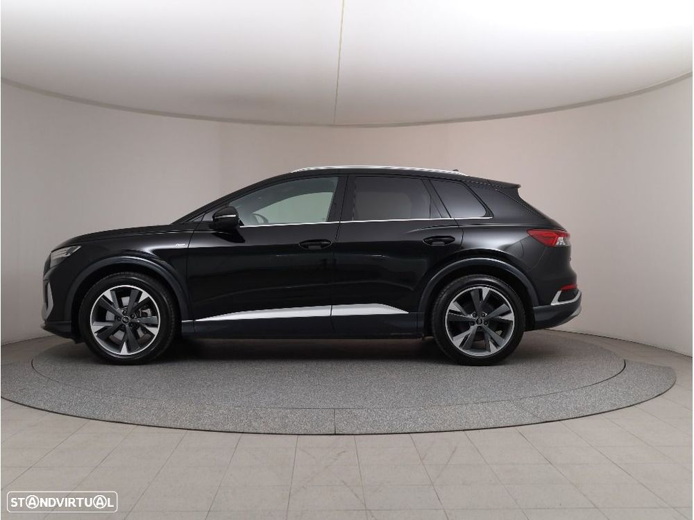 Audi Q4 e-tron 45 82 kWh - 3
