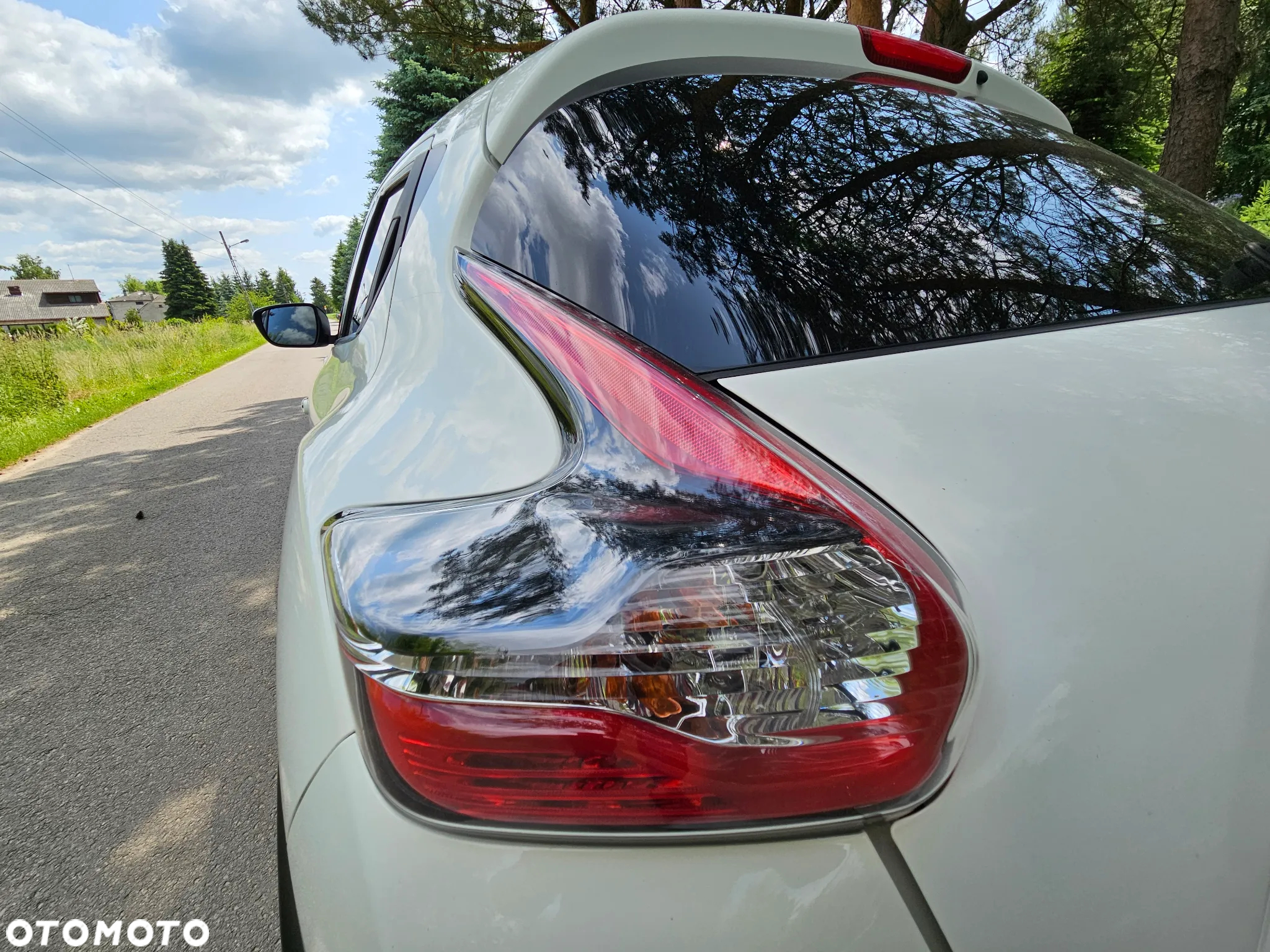 Nissan Juke 1.2 DIG-T Acenta EU6 - 6