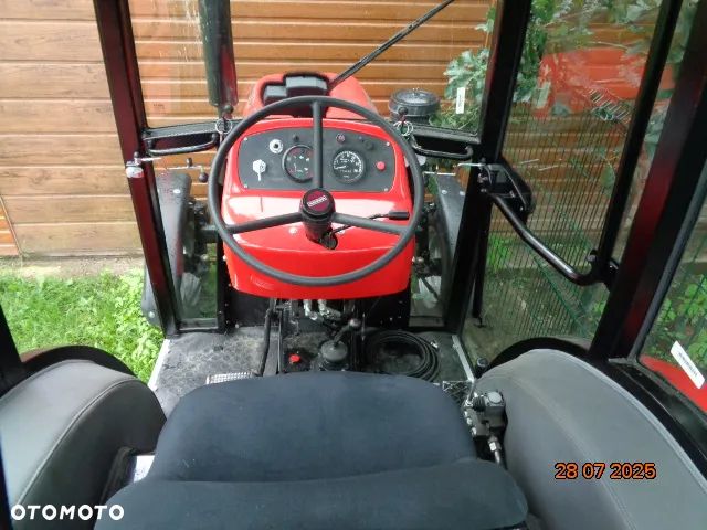 Ursus C 330 - 1