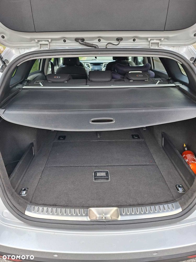 Hyundai i40 - 3
