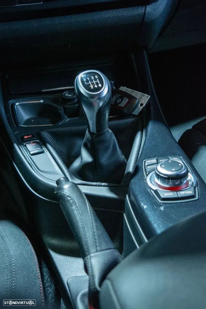 BMW 120 d Sport Line - 10