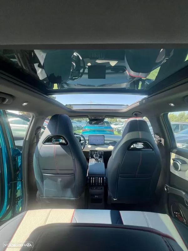 BYD Atto 3 60.48 kWh Comfort - 11