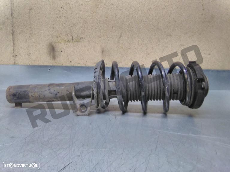 Amortecedor Frente Esquerdo/direito 1t041_3031s Vw Golf V (1k) - 1
