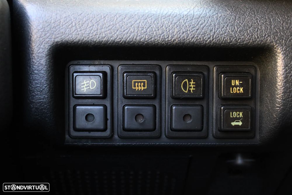 Suzuki Vitara 1.6 JLX 8V - 39